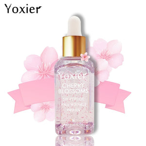 Open image in slideshow, Yoxier Makeup Base Moisturizing Essence 24k Gold Elixir
