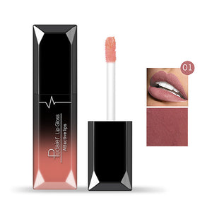 Open image in slideshow, Pudaier Waterproof Matte Lipgloss
