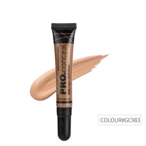 Open image in slideshow, Face Make Up Concealer
