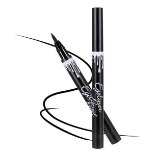 Open image in slideshow, Channy Black Double-headed Eyeliner Pencil
