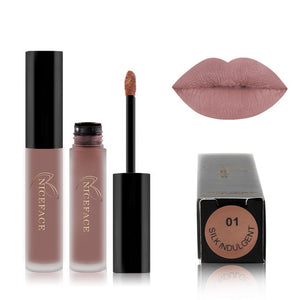 Open image in slideshow, New 24 Color Liquid Lipstick Matte Makeup Waterproof
