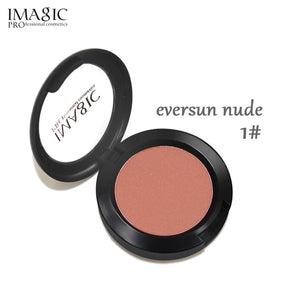 Open image in slideshow, 1 Pc Natural Blush  Cheek Face Blusher
